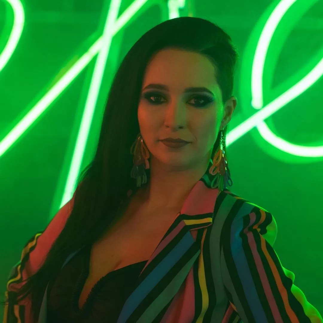 Emilia Sanecka z Daj To Głośniej w GORĄCEJ sesji! Gwiazda zdradziła plany na najbliższe tygodnie! 